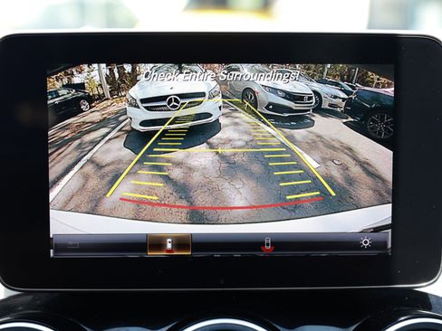 Used 2016 Mercedes-Benz C 300 4MATIC Sedan image 38