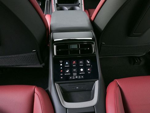 New 2026 Porsche Panamera image 20