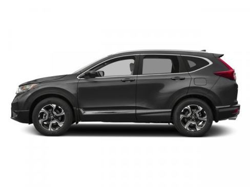 Used 2017 Honda CR-V Touring image 3