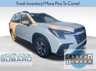 Used 2025 Subaru Ascent Premium video 1
