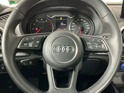 Used 2020 Audi A3 2.0T Premium AWD/4WD image 14