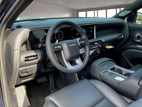 New 2026 Hyundai Palisade Calligraphy image 7