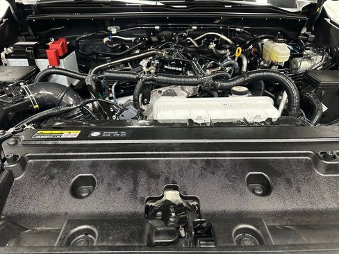 Used 2025 Toyota 4Runner SR5 image 70