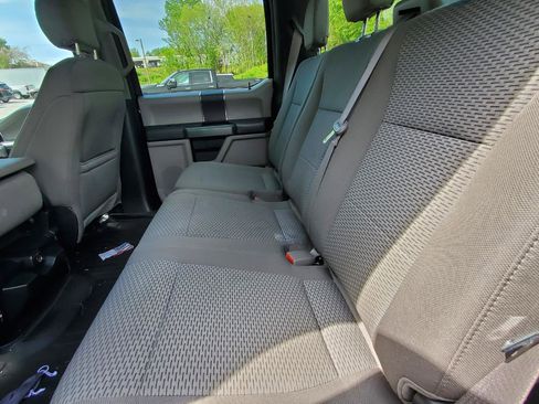 Used 2018 Ford F150 XLT image 5