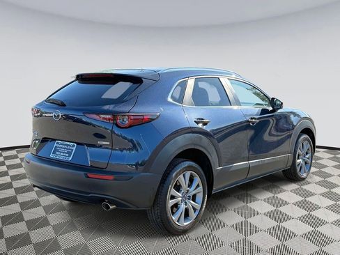 Used 2023 MAZDA CX-30 AWD 2.5 S w/ Preferred Package image 2