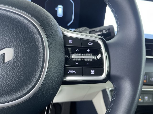 Used 2026 Kia Carnival SX FWD image 31