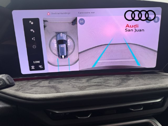New 2026 Audi Q5 Premium Plus AWD/4WD image 19