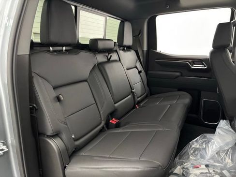 New 2026 GMC Sierra 1500 Elevation w/ Elevation Premium Package AWD/4WD image 38