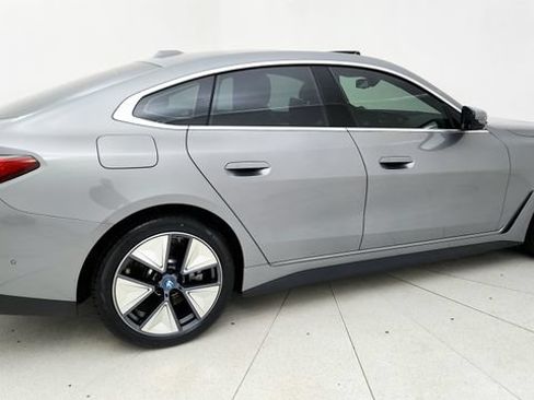 Used 2023 BMW i4 eDrive35 w/ Premium Package RWD image 34
