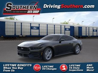 New 2026 Ford Mustang Premium 360° Tour