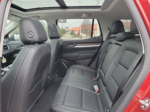 New 2026 GMC Terrain Denali image 11