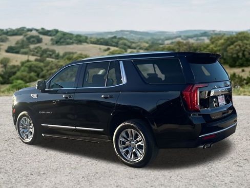 Certified 2024 GMC Yukon Denali w/ Max Trailering Package AWD/4WD image 7