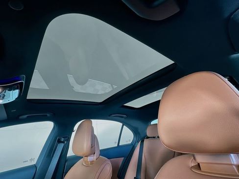 New 2026 Mercedes-Benz C 300 Sedan image 21