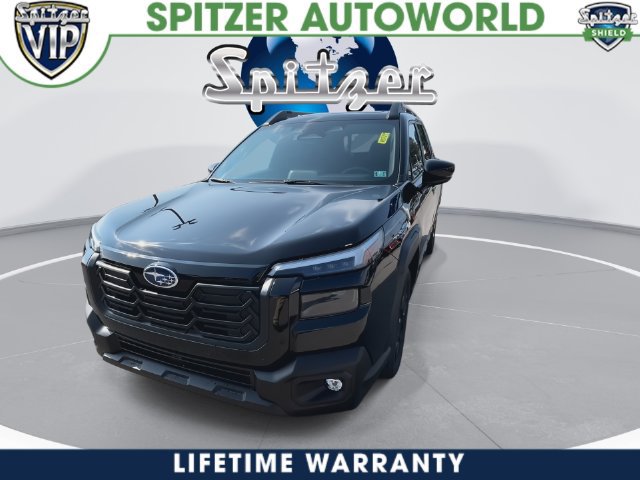 New 2026 Subaru Outback Limited AWD/4WD image 7