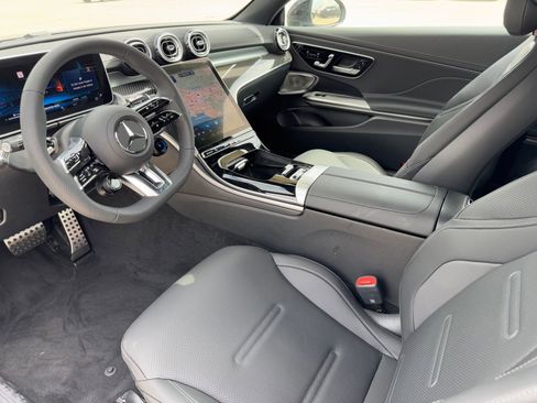 New 2026 Mercedes-Benz CLE 53 AMG 4MATIC Cabriolet image 26