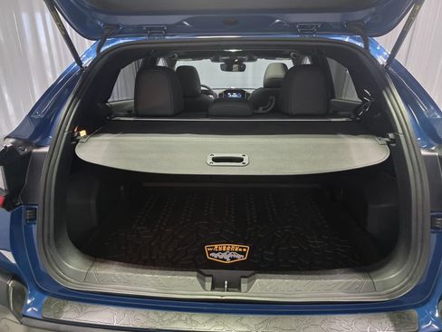 Certified 2024 Subaru Crosstrek 2.5i Wilderness w/ Crosstrek Mirror Package AWD/4WD image 8