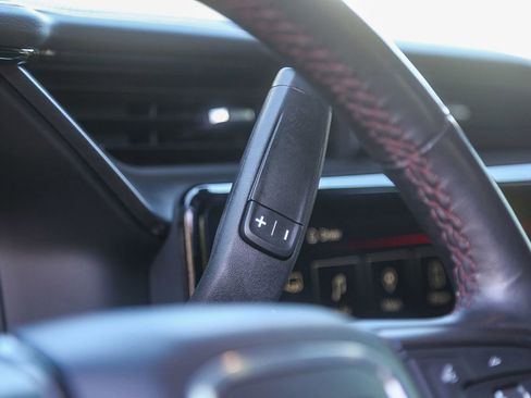 Used 2024 GMC Sierra 2500 AT4X image 18