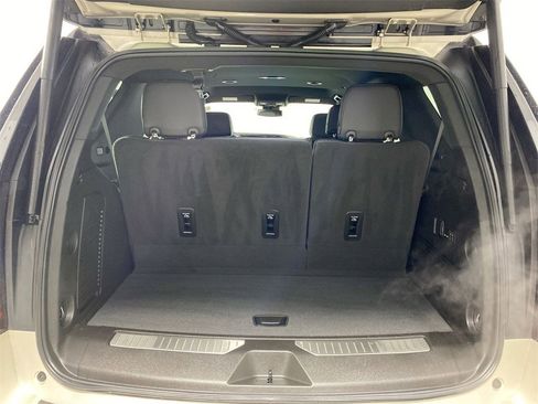 Used 2023 GMC Yukon Denali image 24