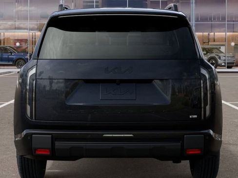 New 2027 Kia Telluride EX X-Line AWD/4WD image 13