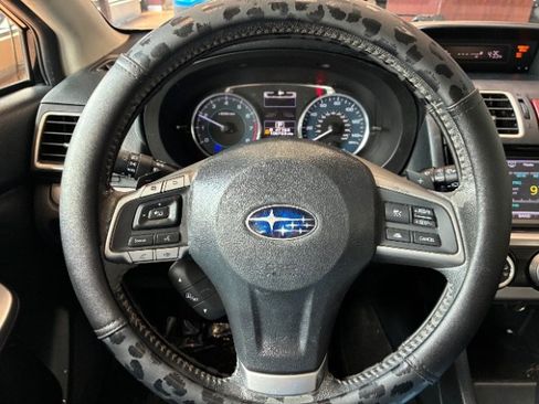 Used 2015 Subaru Impreza 2.0i Sport Limited AWD/4WD image 19