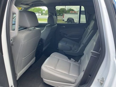 Used 2020 Chevrolet Tahoe LT RWD image 10