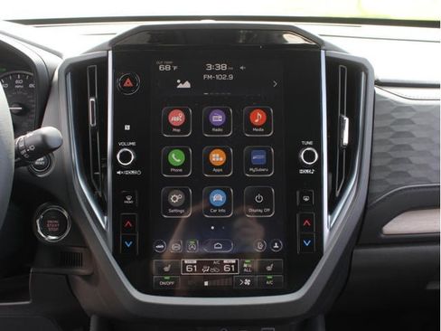 New 2026 Subaru Forester Limited AWD/4WD image 31