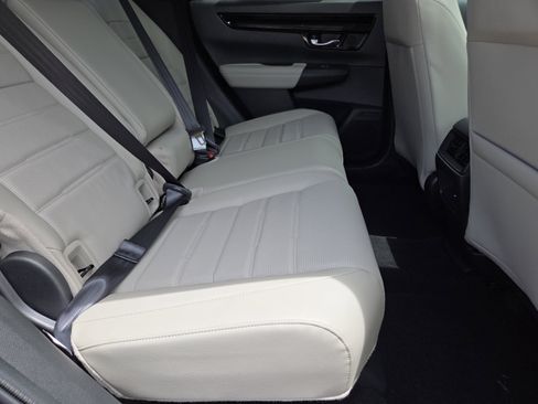 New 2026 Honda CR-V EX-L image 23