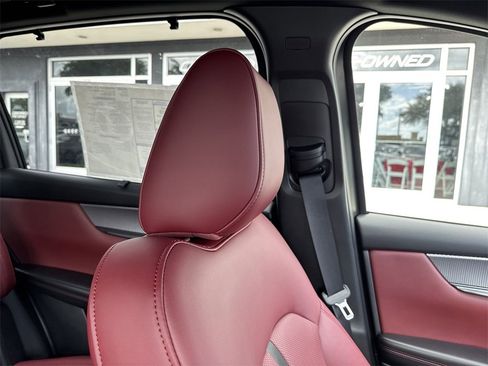 New 2026 MAZDA CX-70 3.3 Turbo w/ Premium Plus Pkg image 21
