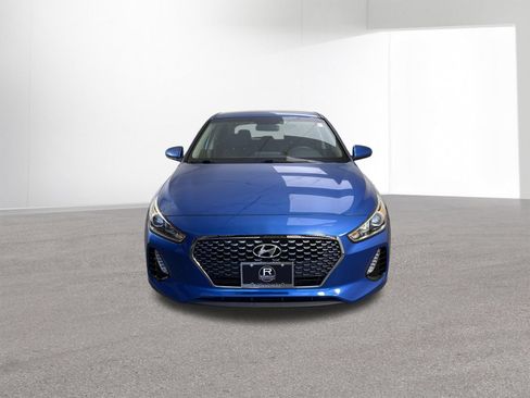 Used 2018 Hyundai Elantra GT FWD image 24
