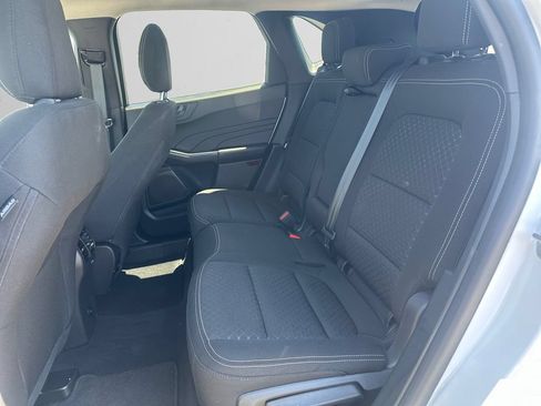 Used 2023 Ford Escape Active AWD/4WD image 14