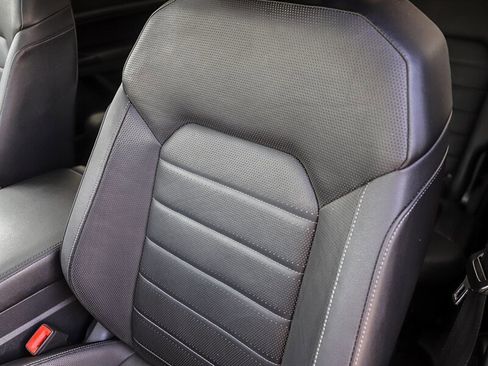 Used 2019 Volkswagen Atlas SEL Premium image 36