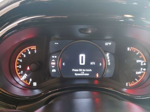Certified 2024 Dodge Durango GT AWD/4WD image 20