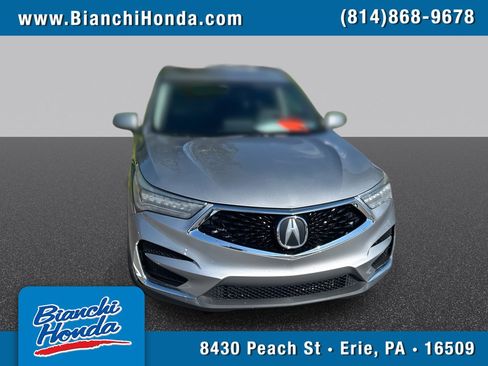 Used 2020 Acura RDX AWD image 1