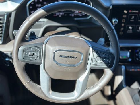 Used 2023 GMC Sierra 1500 Denali w/ Denali Reserve Package image 5