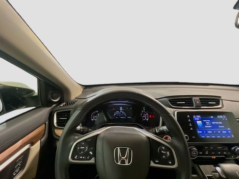 Used 2022 Honda CR-V EX-L image 7