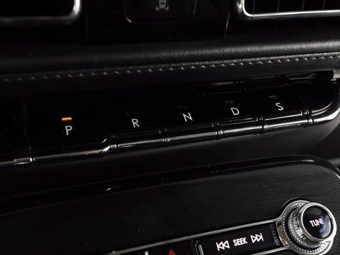 Used 2022 Lincoln Nautilus Reserve w/ Class II Trailer Tow Package image 24