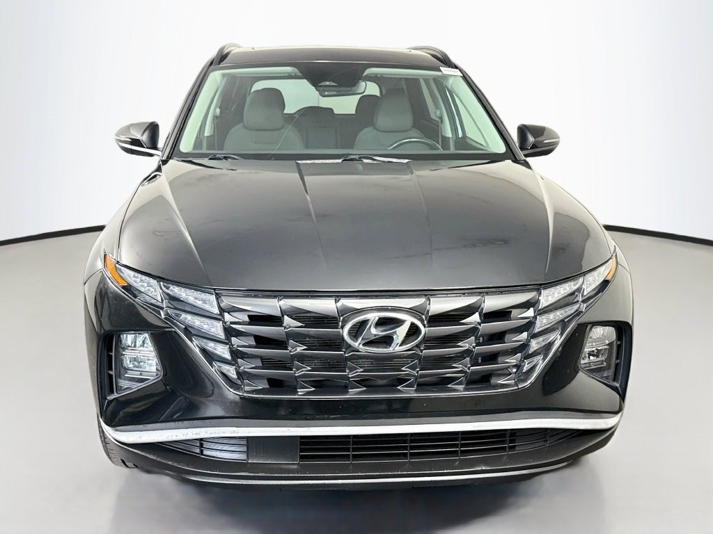 Used 2022 Hyundai Tucson SEL w/ Convenience Package AWD/4WD image 2