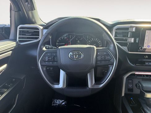 New 2026 Toyota Tundra SR5 image 12