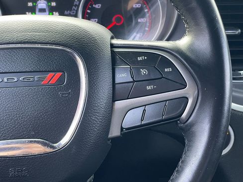 Used 2019 Dodge Charger SXT w/ Leather Interior Group RWD image 29