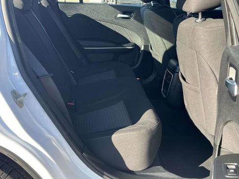 Used 2023 Dodge Charger SXT image 21