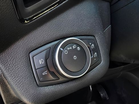 Used 2018 Ford Escape SEL AWD/4WD image 22