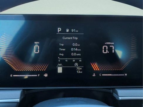 New 2026 Kia K5 LXS FWD image 31