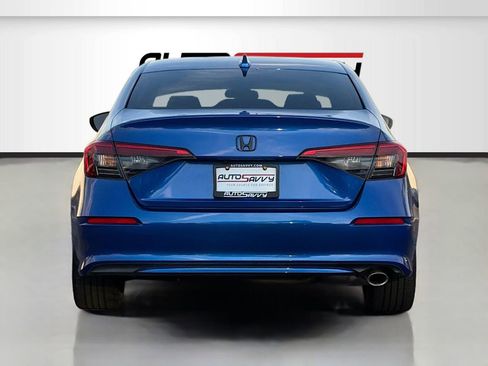 Used 2023 Honda Civic Sport image 6