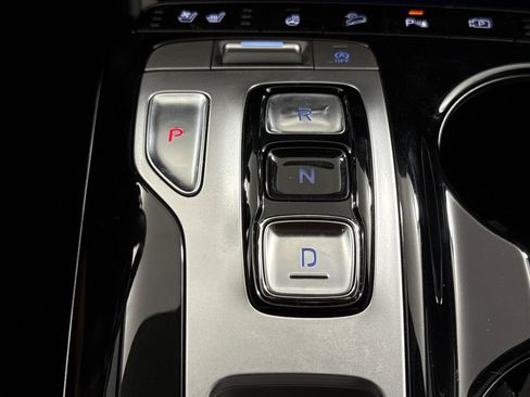 Used 2023 Hyundai Tucson Limited FWD image 21