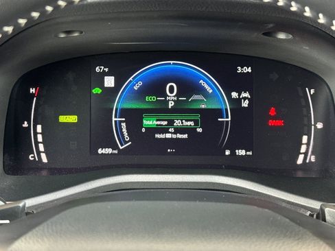 Used 2026 Toyota Camry SE w/ Convenience Package image 22