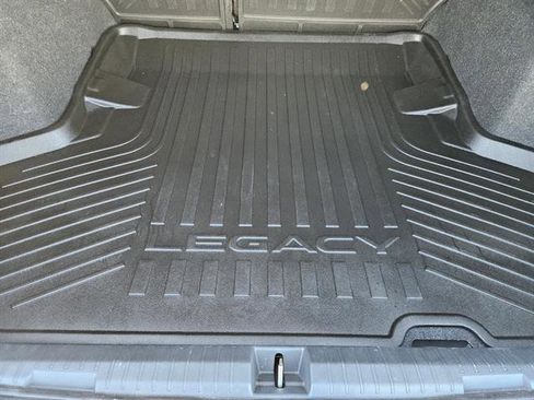 Certified 2025 Subaru Legacy Premium image 22