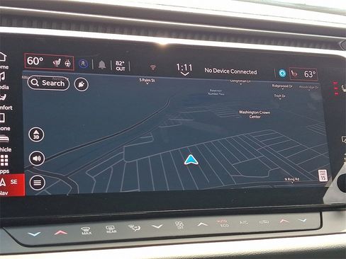 Used 2025 Dodge Charger R/T w/ Quick Order Package 25M R/T image 16