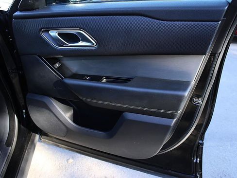 Used 2021 Land Rover Range Rover Velar R-Dynamic S AWD/4WD image 22