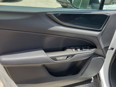 Used 2026 Lexus NX 350 AWD w/ Cold Area Package image 21