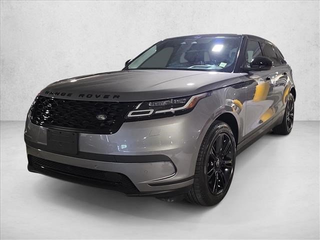 Used 2022 Land Rover Range Rover Velar S AWD/4WD image 1